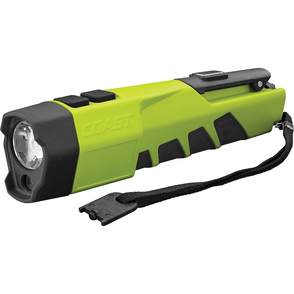 Coast Cutlery HZ050 Safety-Rated Flashlight HZ050 - main